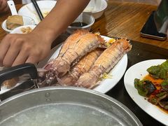 -凯华海鲜火锅·传承三十六年