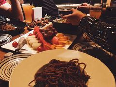 -云湃精酿西餐厅