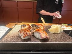 -Sushi Hanzo半藏(天环广场店)