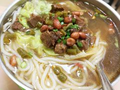 -卓雅桂林米粉