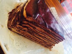 -治愈系甜品The Soothing Dessert(科海大楼店)