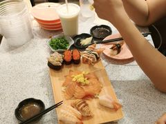 -争鲜回转寿司(西红门荟聚PLUS店)