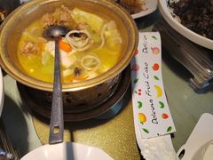 -楚鱼王·河鲜·湖北菜(华农店)