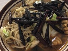 -安徽太和中华板面王(永安街店)