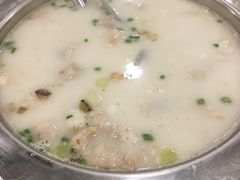 -四川简阳羊肉汤火锅(望花路西里店)