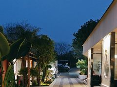 -夜宴江景餐厅