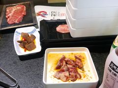 -神户赤童日式烤肉伙伴(东直门店)