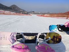 -八达岭滑雪场