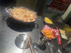 -吴草鸡爪오초닭발(城阳总店)