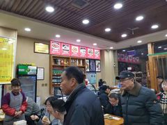 -澄城水盆羊肉(澄县老哥红庙坡店)