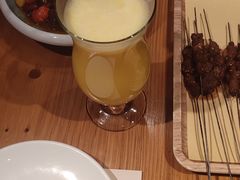 -醉三巡酒馆(浑南店)