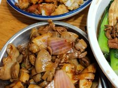 生啫生肠-荔枝楼酒家(员村东璟店)