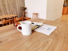 -VOYAGE COFFEE(杨梅竹店)