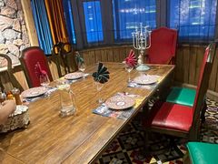 -卢布里西餐厅(总店)