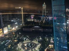 -Hi City·城市之巅