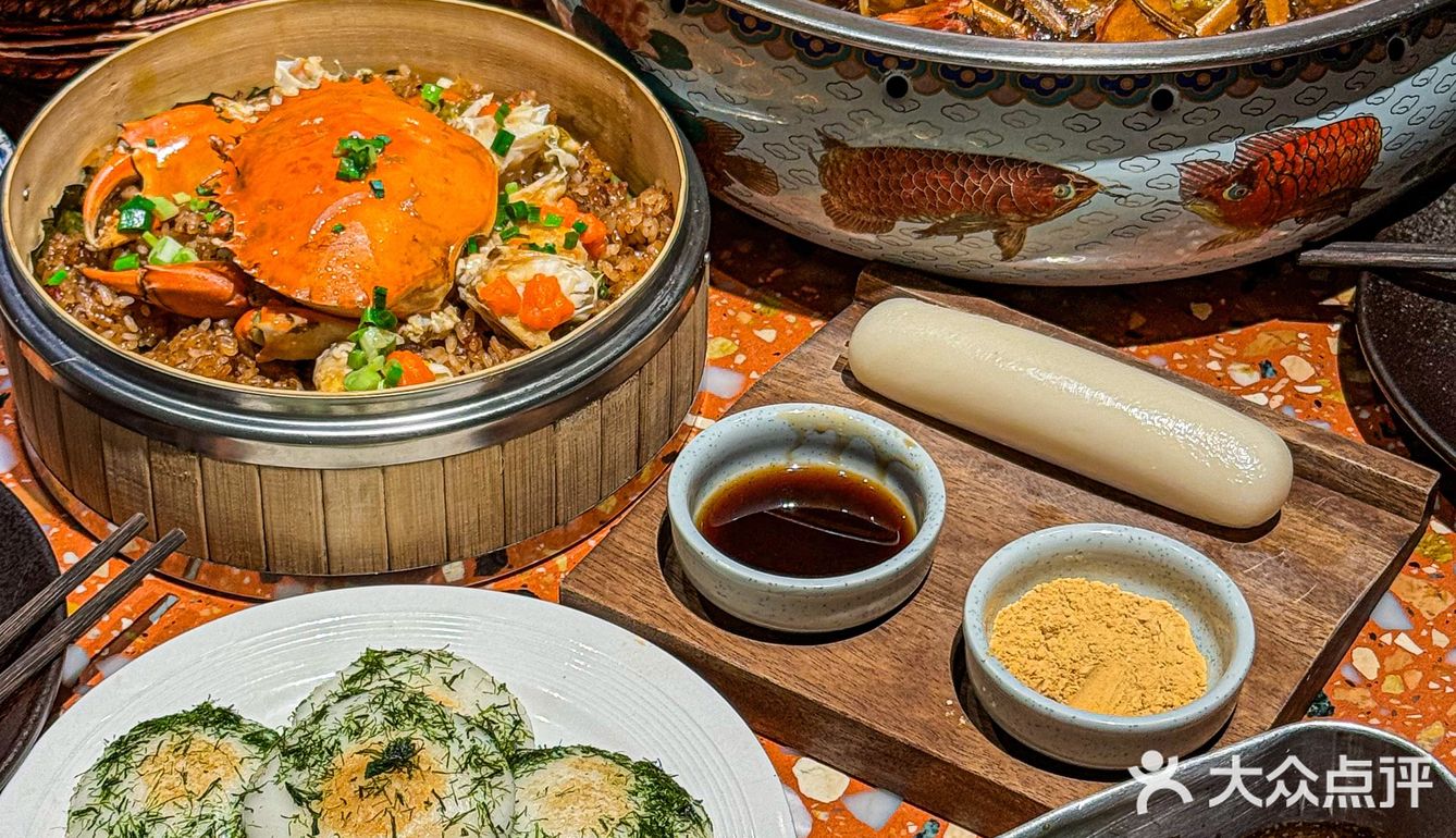 新品新品！来宁波天一反复去吃的店…