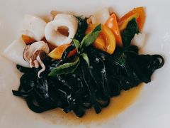 -上海和平饭店-华懋阁 The Cathay Room