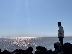 -南汇嘴观海公园