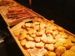 -比格比萨自助(花园路店)