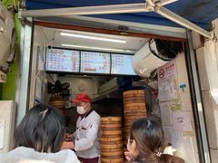 门面-老上海大包(四川北路店)