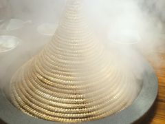 气锅-咕嘟草帽鱼·牛奶一样的鲜鱼汤(包河万达广场创始店)