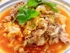 -米泰芒·东南亚料理(体育西店)
