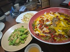 -花椒俏川菜小馆(南海万达店)
