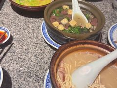 -南京大牌档(济南万象城店)