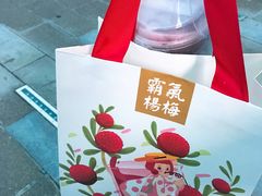 -奈雪的茶(漫广场店)