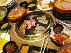-火炉火自助餐(悠唐购物中心店)
