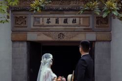 -Mu慕婚纱摄影·超级工作室