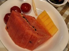 -君来梁溪饭店-餐厅