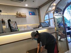 -茶力的小怪兽(梅林卓悦汇店)