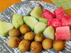 -威斯汀舞台餐厅