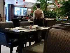 大堂-厦门海景千禧大酒店·海景咖啡厅