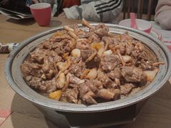 招牌柠檬鸭-丫丫厨娘·柠檬鸭(江南蓝鲸世界店)