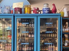 -Alimentari早午餐(安福路店)