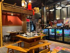 -小饕荟雅安贡椒鱼鲜馆(广福桥店)
