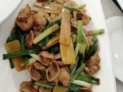 -明园茶餐厅(沙头角店)