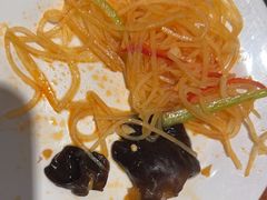-汉巴味德(北京银座和谐广场店)