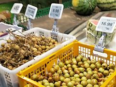 -物美(北沙滩店)