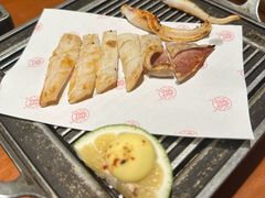 -月龍吟(朝龙汇店)