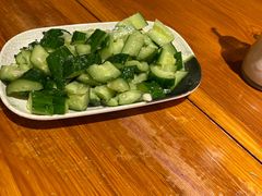 -飨府.老淮面馆.自营(清河路店)