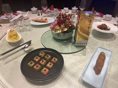 -彩丰楼·中餐厅(国家会展中心上海洲际店)