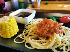 -吉姆丽德乡村西餐厅(闵行交大店)