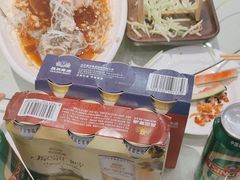 -郭林家常菜(狼垡店)