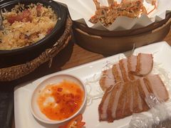 -鸽味轩·粤菜小馆(高楼门总店)