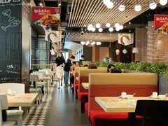 大堂-避风塘(百联东郊店)