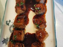 -清华酒楼(盘门店)