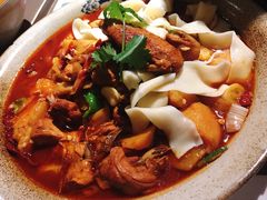 -那时新疆·车师(大宁音乐广场店)